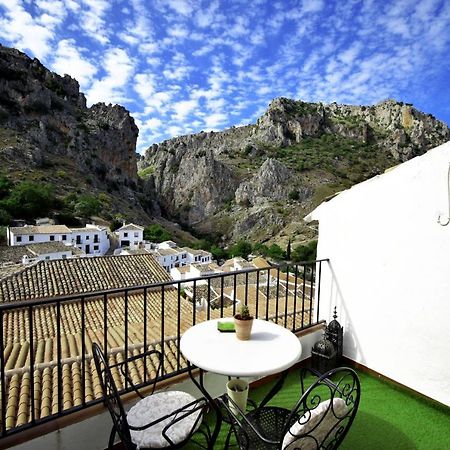 El Hechizo Del Bailon Guest House Zuheros Ngoại thất bức ảnh