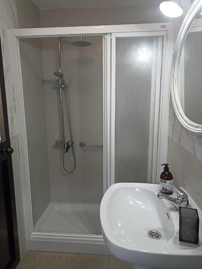 El Hechizo Del Bailon Guest House Zuheros Ngoại thất bức ảnh
