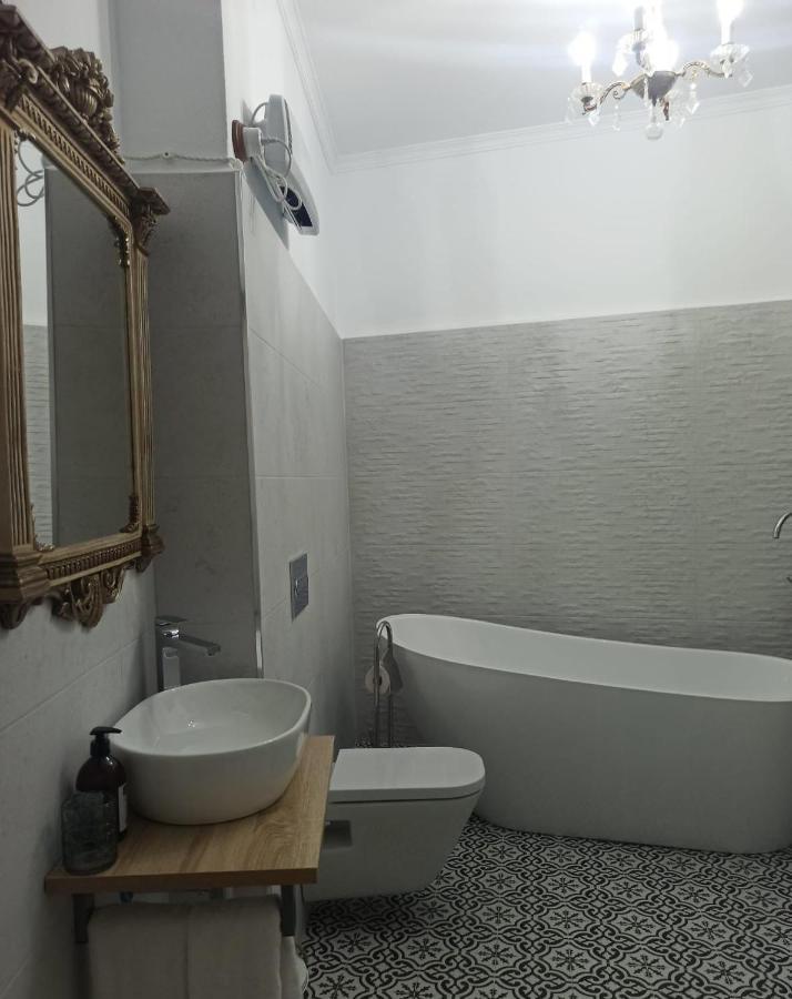 El Hechizo Del Bailon Guest House Zuheros Ngoại thất bức ảnh