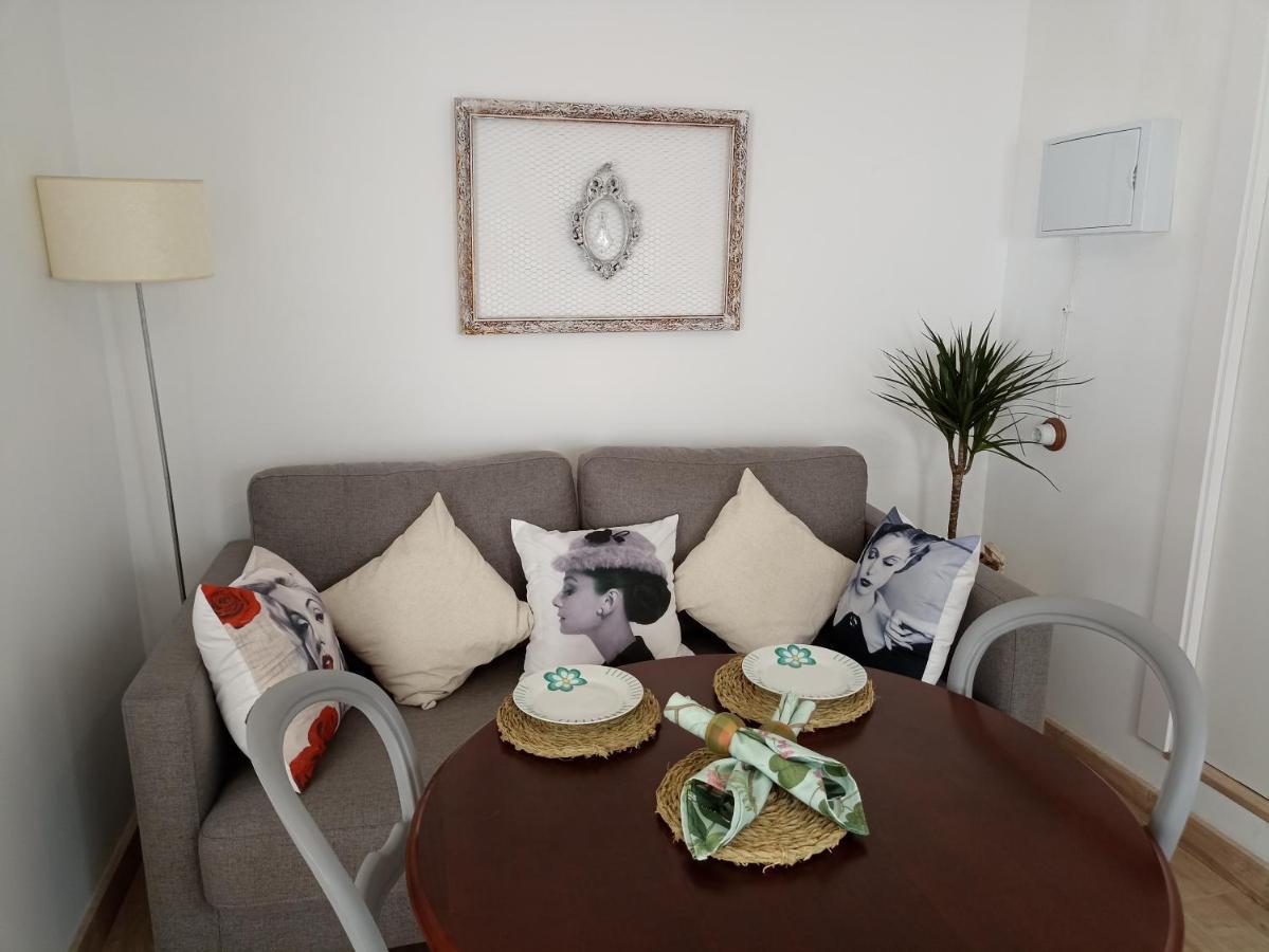El Hechizo Del Bailon Guest House Zuheros Ngoại thất bức ảnh