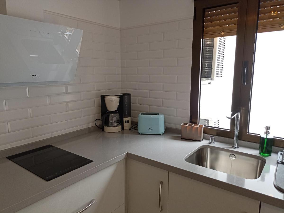 El Hechizo Del Bailon Guest House Zuheros Ngoại thất bức ảnh