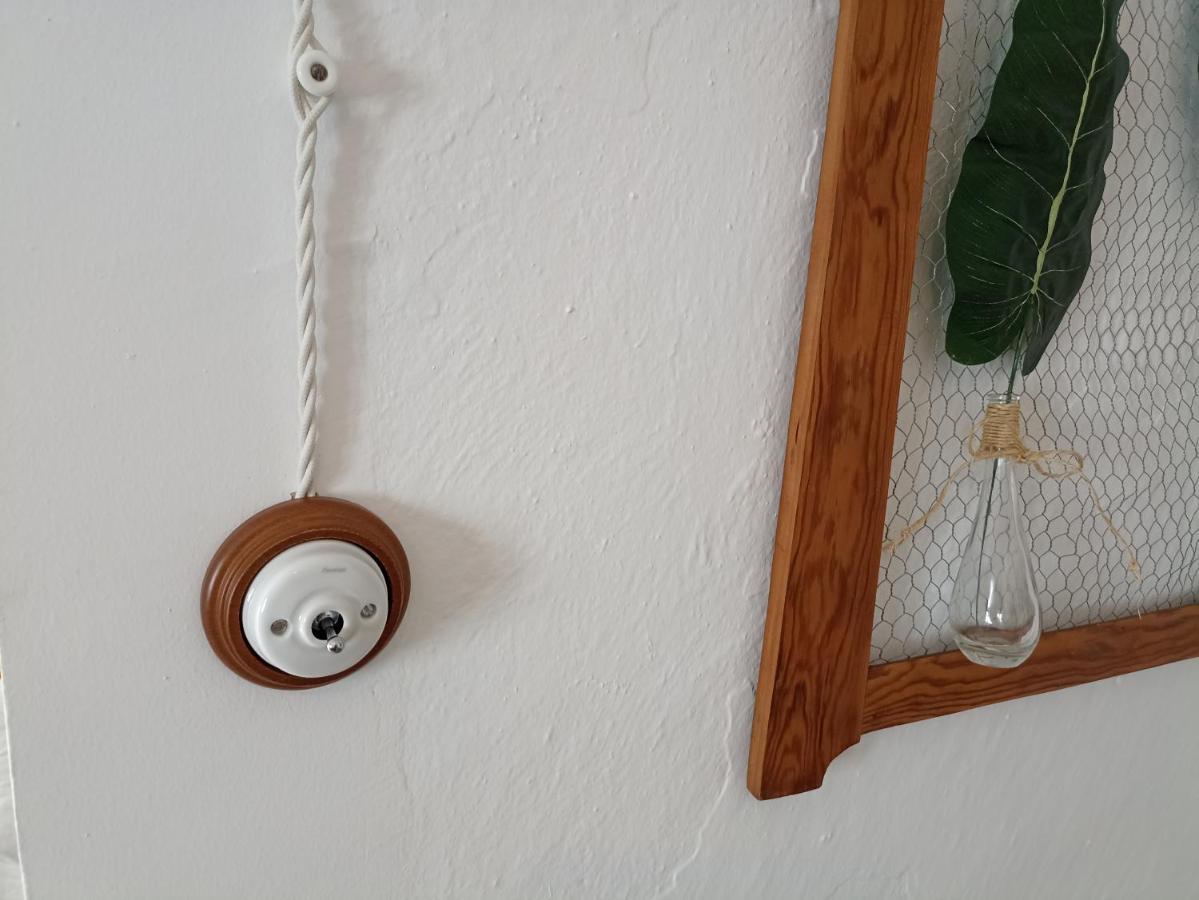 El Hechizo Del Bailon Guest House Zuheros Ngoại thất bức ảnh