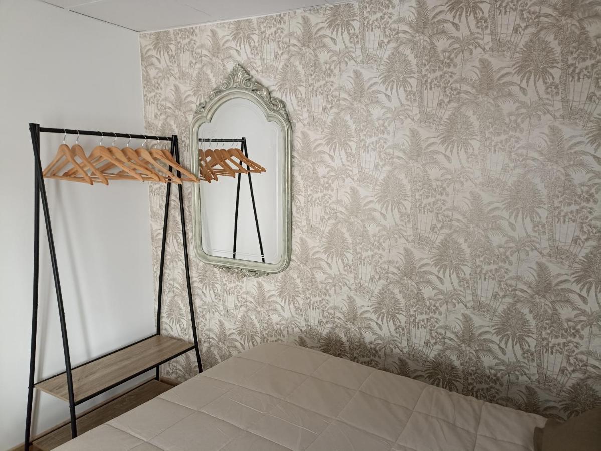 El Hechizo Del Bailon Guest House Zuheros Ngoại thất bức ảnh