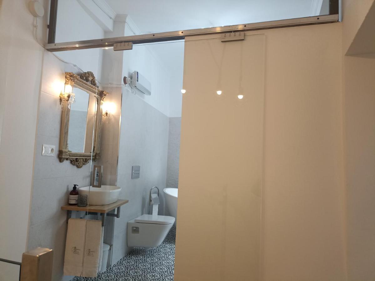 El Hechizo Del Bailon Guest House Zuheros Ngoại thất bức ảnh